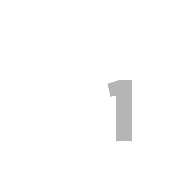 ONE